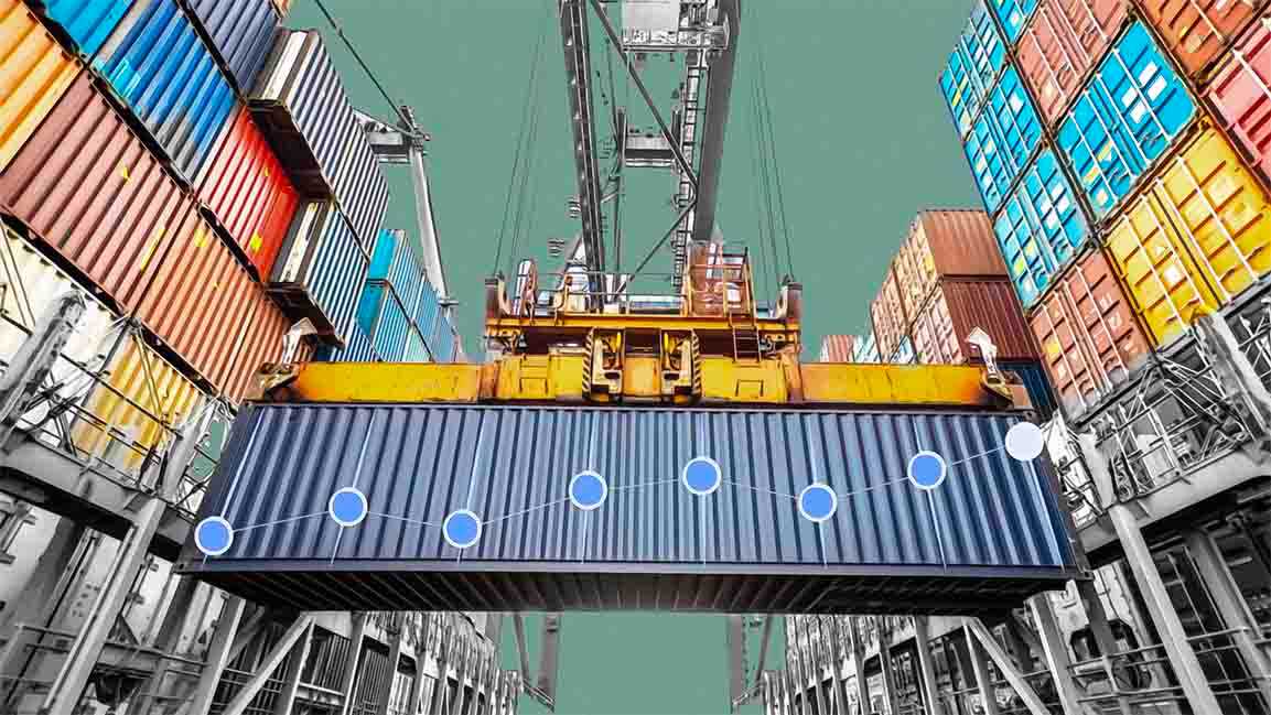Dubai Re export  business